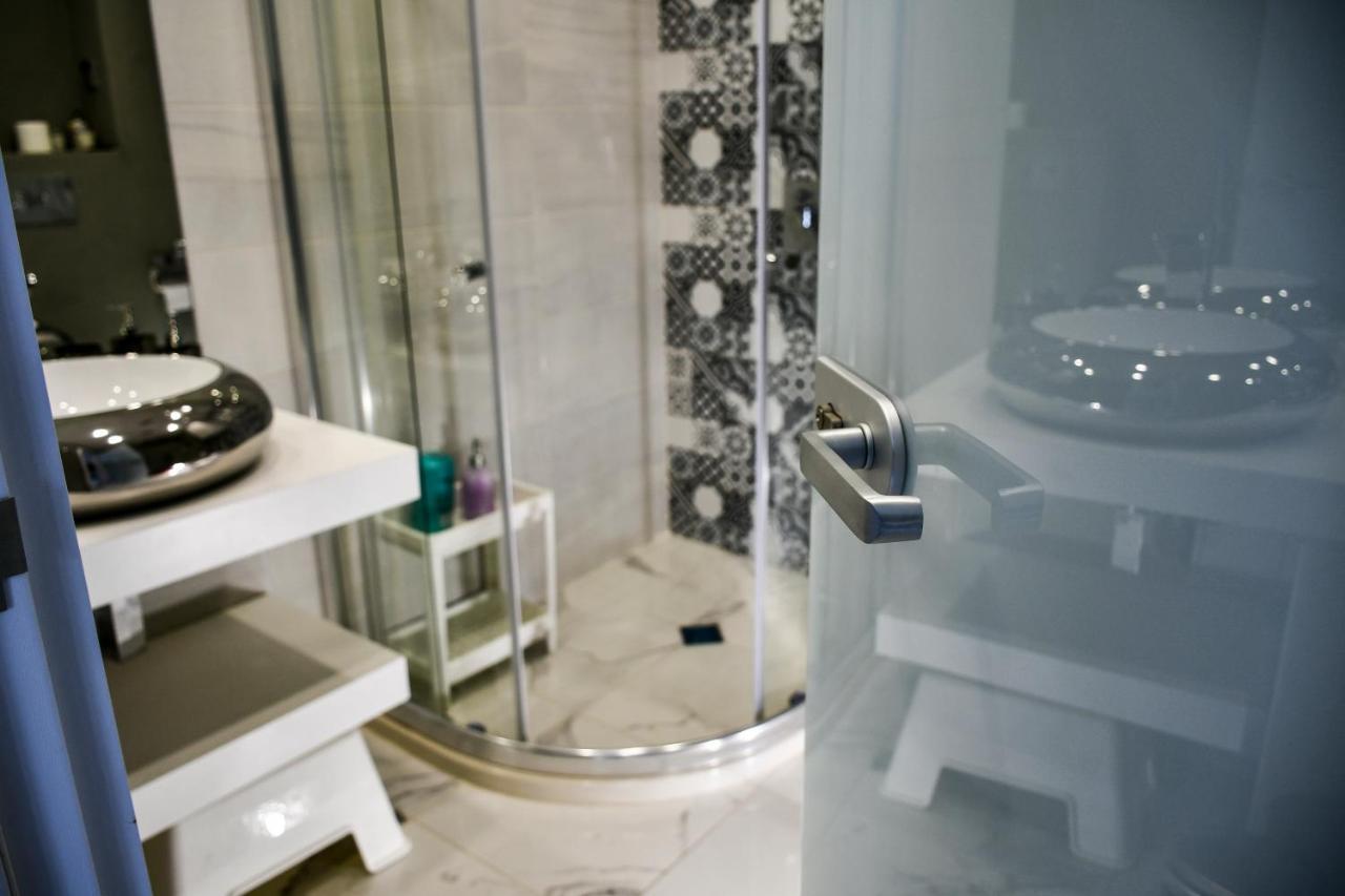 דירות Sky Loft סופיה מראה חיצוני תמונה